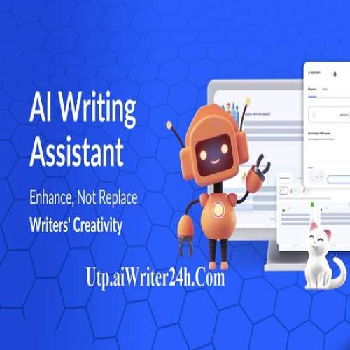 Cộng đồng Ai Writer & Ai Content & Digital Marketing
