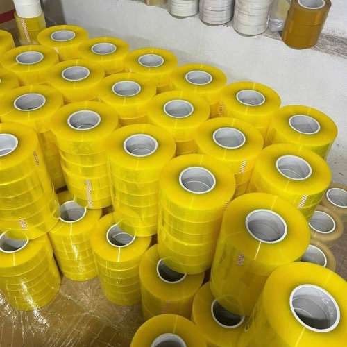 Băng Dính Sỉ, Lẻ, NPP Giá Tốt