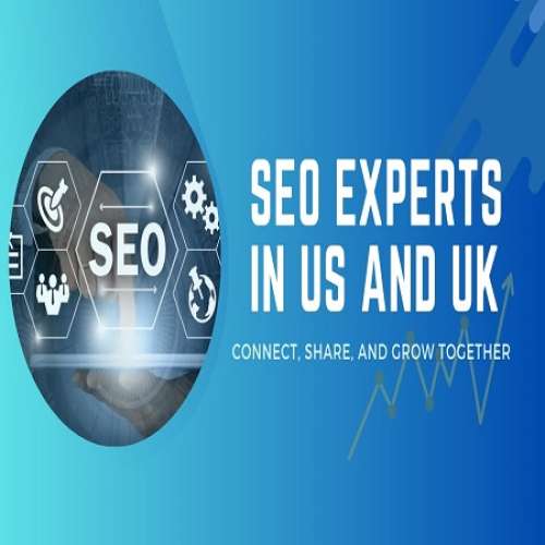 SEO Experts in US