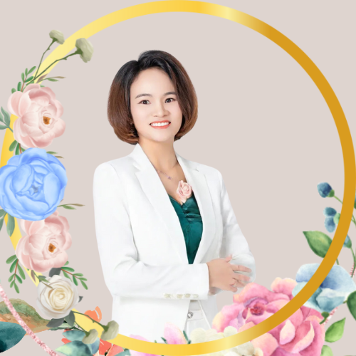 Số Học Doanh Nhân – Tư Duy Đột Phá