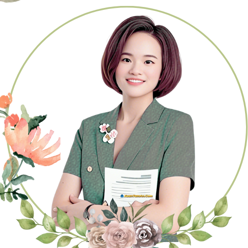 Xuân Tâm An - Số Học Doanh Nhân 