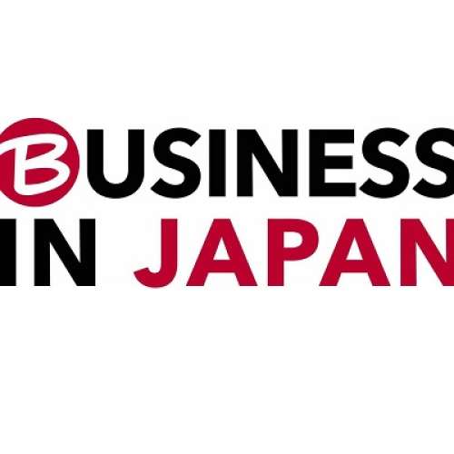 Business In Japan