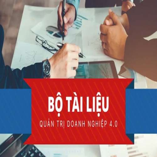Tài liệu dành cho chủ doanh nghiệp